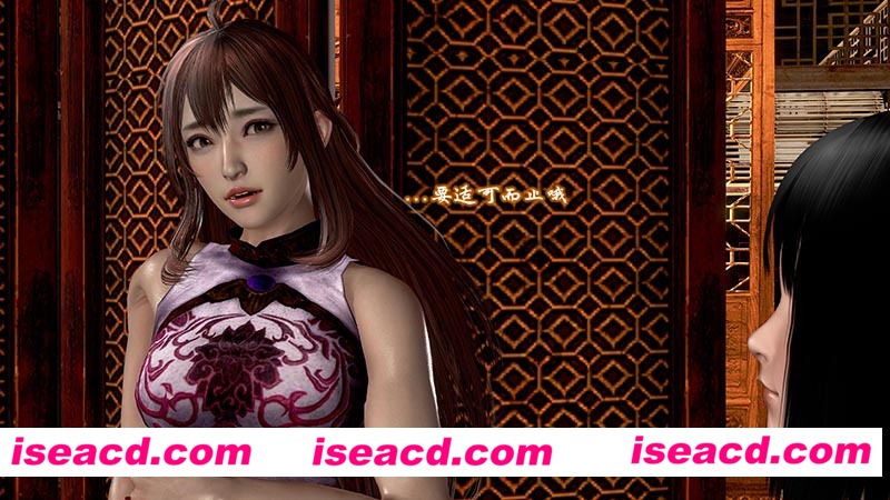 [3D全彩/无修][出轨的黄蓉-结婚生子 01-03+后记 (完/小马拉大车/武侠/NTR)][553M][百度网盘+秒传链接]