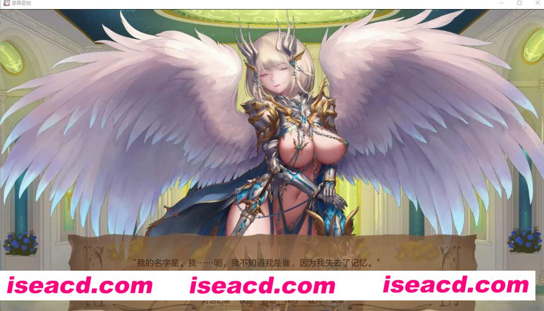 【SLG/AI汉化/PC+安卓】奇异的圣地:圣屌降临 Bizzare Holy Land v44.1b AI汉化步兵版【3G】