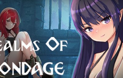 【互动SLG/中文/全动态步兵】奴役的秘境 v1.0.4b STEAM官方中文步兵版【500M/新作】