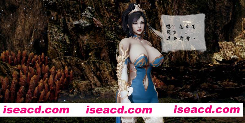 [3D全彩/无修][百变甄姬之魔笛仙子+GE后续 玄幻/丝袜][330P/545MB][百度网盘]