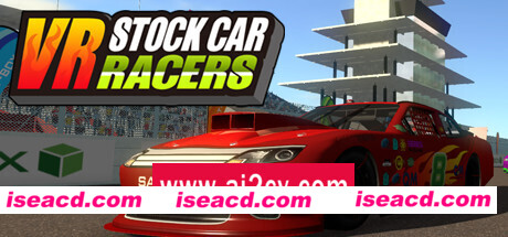 VR赛车/VR STOCK CAR RACERS(v2566632)