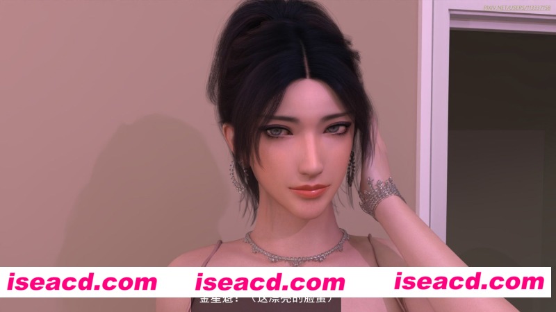 [3D全彩][侠盗魅影 1-3 合集][465P/163MB][百度网盘]