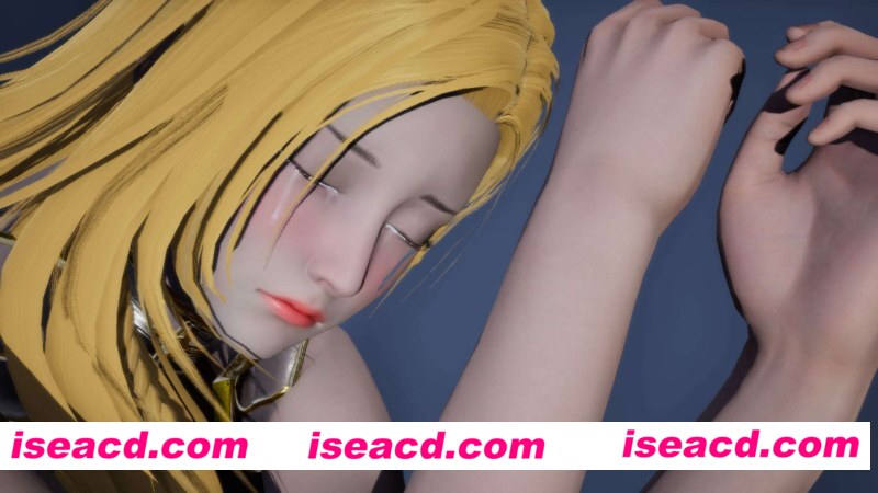 [3D全彩/无修][堕落01-43+巫毒蒂法+設定 合集/奇幻/丝袜][8736P/3.2GB][百度网盘]