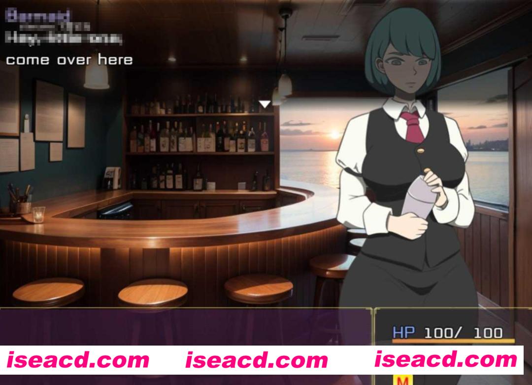 【RPG/中文/M向】女强男弱的世界 Femdom Isekai V2.6.0 官方中文步兵版 【1.1G/新作】