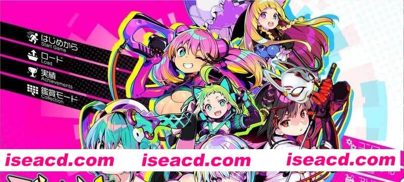 多娜多娜~一起干坏事吧 V1.01[模拟经营]  **官方中文版[官方中文][6.88G]