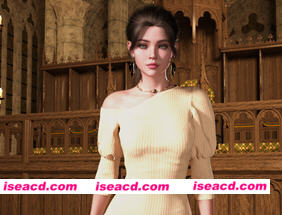 MAGIC of LUST STEAM官方中文版 模拟SLG游戏 700M