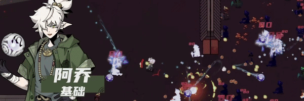 【RPG/中文/肉鸽】弹珠地狱洛坎塔/Pinball Storm: Lokanta V0.8.3.2 官方中文版【3.6G/更新】