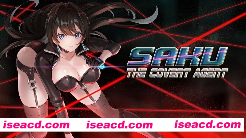 【日式SLG/中文/步兵】特务朔的秘密行动 STEAM官方中文步兵版【300M/新作】