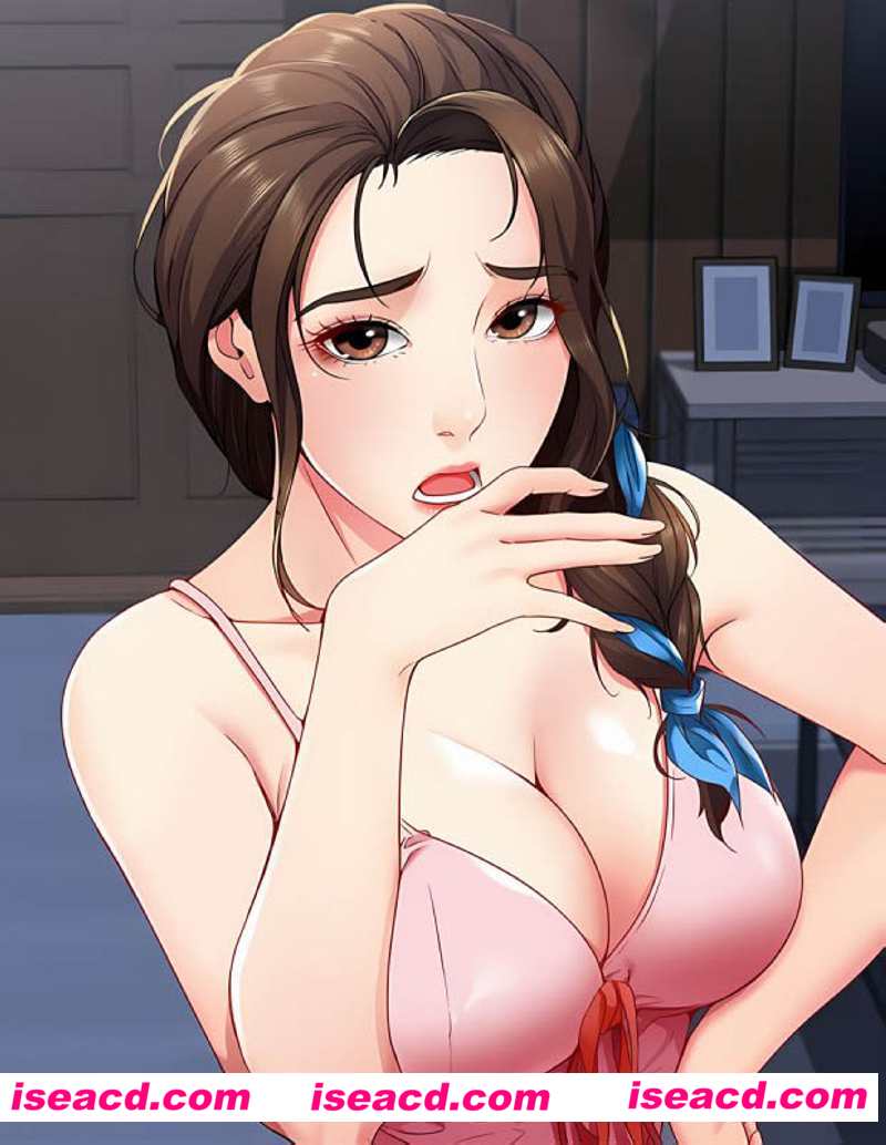 [3D全彩/韩漫][寄宿日记 第01-08话 合集][PDF/228MB][百度网盘]