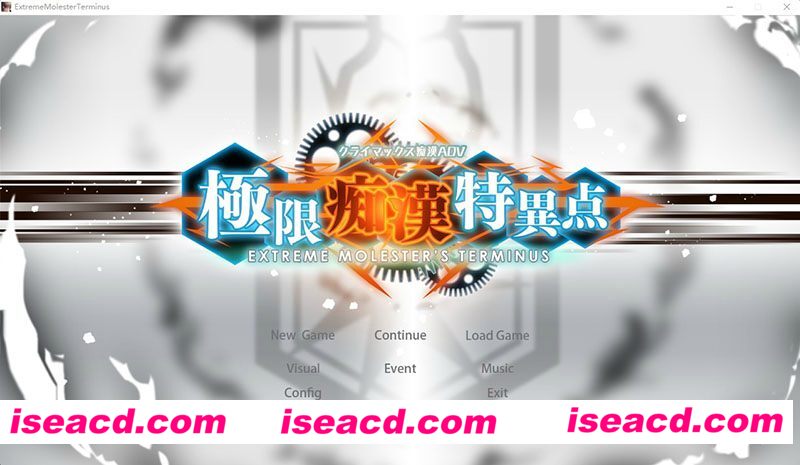 [PC游戏][极限痴汉特异点 GPT4汉化润色版+补丁+存档][大作SLG/AI汉化/全CV/2.43G][百度网盘+秒传链接]