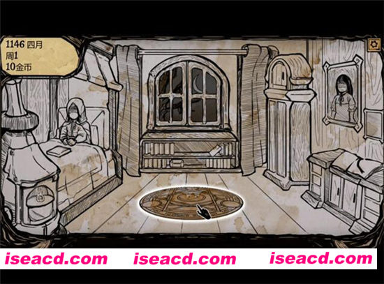 《My Lovely Daughter（我的可爱女儿）》 [模拟经营] 【RPG游戏】[PC][汉化硬盘版][185.26M]