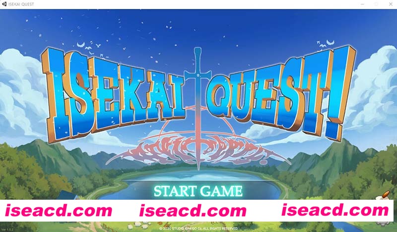 [PC游戏][异世界勇者：ISEKAI QUEST Ver1.52官方中文步兵版][更新/互动SLG/全动态/2.3G][百度网盘+秒传链接]