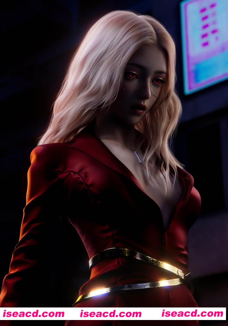 [3D全彩/更新][逆轉/逆转HD 第二季 归尘长梦 01-03 合集/更新][Ryota tanaka][324P/365MB][百度网盘]