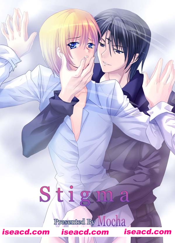 [摩卡87]【STIGMA】[漫画][全收录][完结][汉化][百度云]