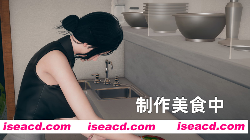 [3D全彩/无修][我和妈妈的秘密 (完/小马拉大车)][166P/240MB][百度网盘+秒传链接]