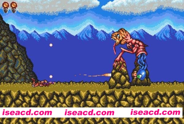 [PC游戏][神作][射击类][Super.Cyborg.v1.23-TE][英文版][66.66MB][百度云网盘]