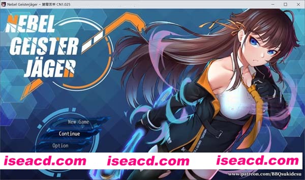 [PC游戏][除灵猎人：第零羔羊 V1.033 官中步兵正式版+全CG存档][最终更新/RPG/2G][百度网盘+秒传链接]