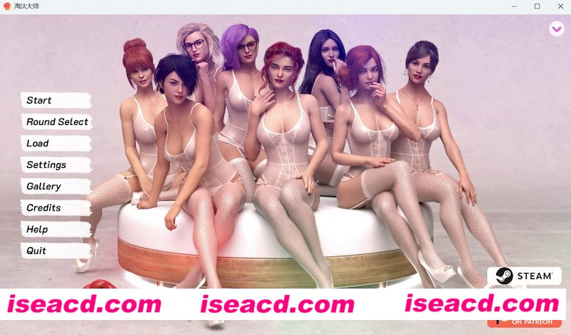 [PC+安卓][击倒大师/淘汰大师 Knockout Master S2 Round 13 精翻汉化版][更新/欧美SLG/动态/双端/6.82GB]