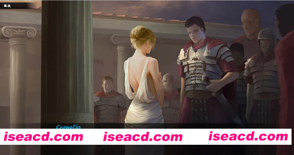 【逝去的金色天空】 [动作冒险ACT] [PC游戏+安卓版][RPG][汉化测试版][500MB]