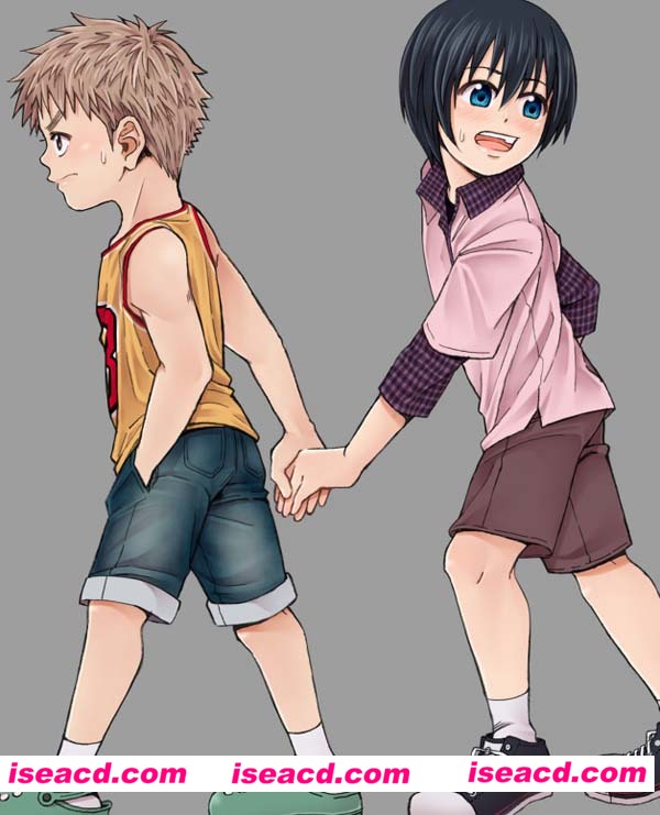 【Himitsu no morie yookoso】[漫画]【日文】【百度云】