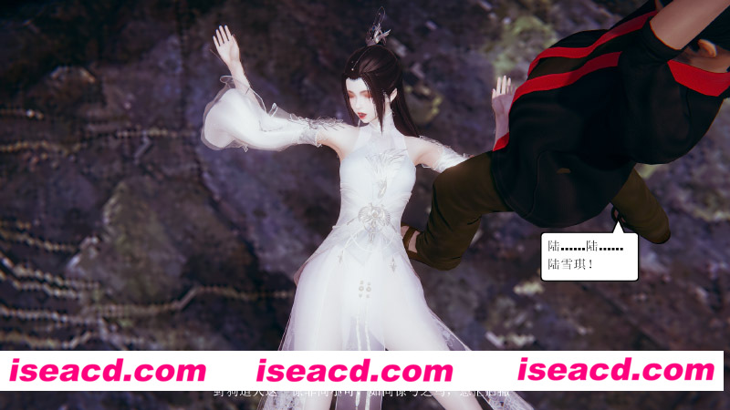 [3D全彩][诛仙同人小说改:陆雪琪与野狗道人+番外碧瑶 合集][134P/537M][百度网盘+秒传链接]