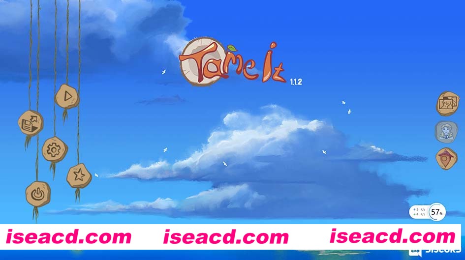 [PC游戏][荒岛生存 Ver1.1.2 新的岛屿+新DLC][官方中文步兵版][大更新/SLG/1.5G][百度网盘+秒传链接]