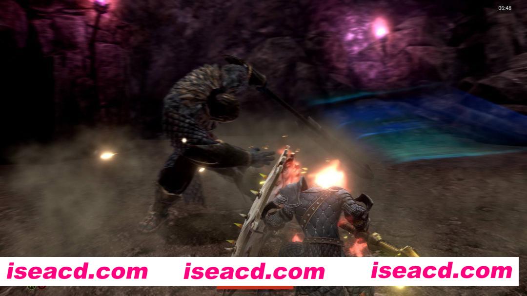 憎恨之心 Animus – Stand Alone v1.078.10简体中文版 ACT动作游戏