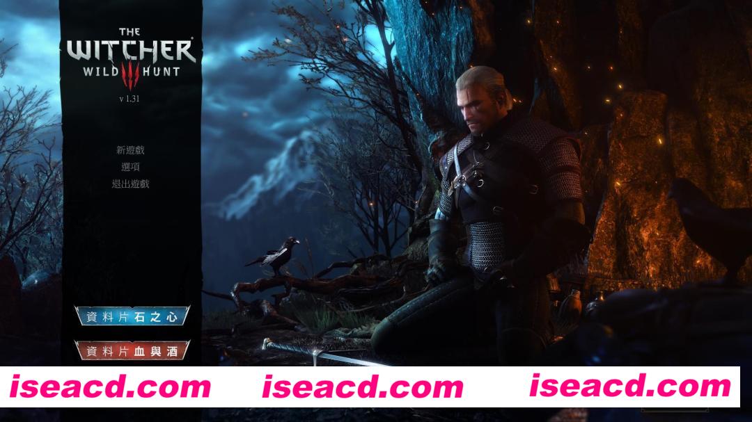 巫师3：狂猎（The Witcher 3: Wild Hunt）v1.31 官中 GOG年度版全DLC