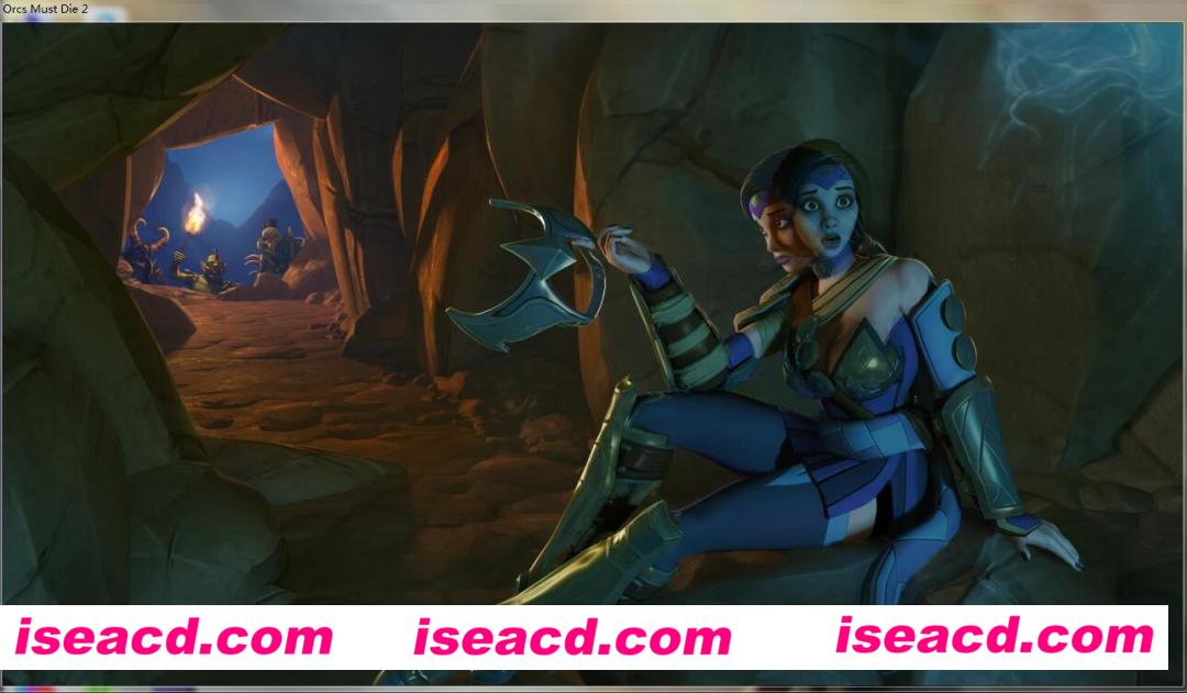 兽人必须死1代 简体中文年度版  带全DLC 风云修改版