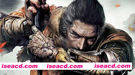 只狼：影逝二度 完美修复中文收藏版 BGM+攻略+存档+修改器