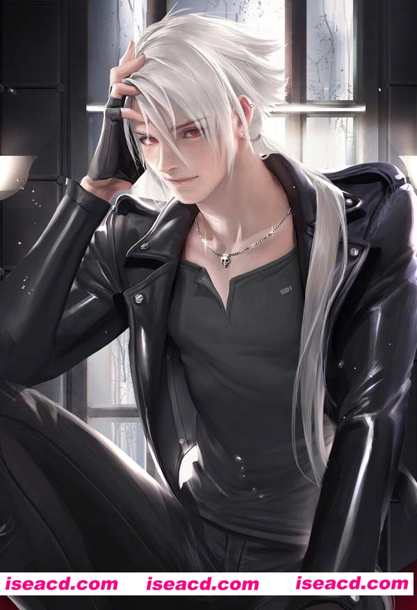 [sakimichan patreon][漫画][CG]【Term 43】[全收录][完结][百度云][未汉化][百度盘]