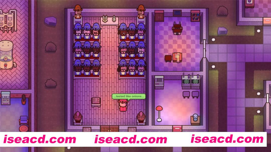 【模拟SLG/中文/整活儿】异教模拟器/亲爱的，我加入了异教 官方中文硬盘版【550M】