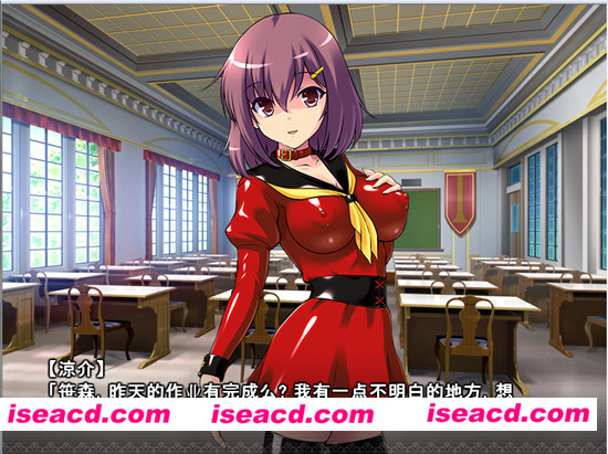 [下流魅魔的抖M催眠][完整汉化版] [h恋爱养成游戏] 【拔作ADV游戏】[全CG存档][动态CG/CV语音][PC][203]