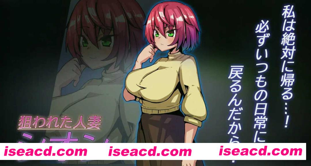 【日式ARPG/AI汉化】夜逃/夜逃(ヨルニゲ) Ver1.02 AI汉化版【1.1G/像素全动态】