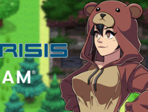 第三次危机(Third Crisis) v1.05 官方中文版 PC+安卓 RPG游戏 1.8G