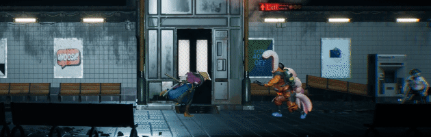 【横版ACT/中文/全动态】《笠鬼/The Devil Within Satgat》v0.7.77 官方中文版【5.6G/更新/CV】