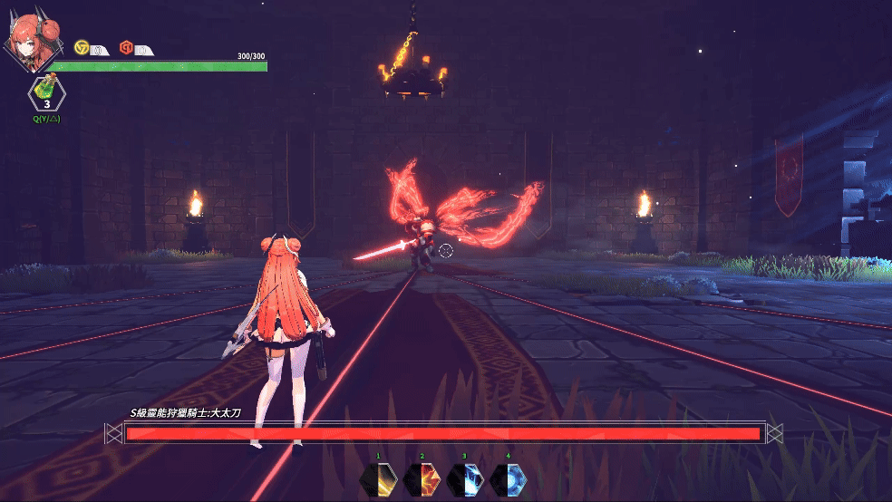 【ACT/中文/3D】《灵能哨卫：无限 Psionic Sentry Infinite》Build 17408212- 官方中文【3.3G/更新】