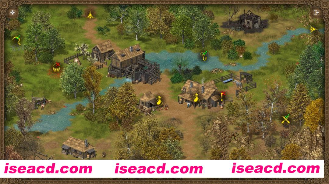 王国英雄/Hero of the Kingdom(v1.55)