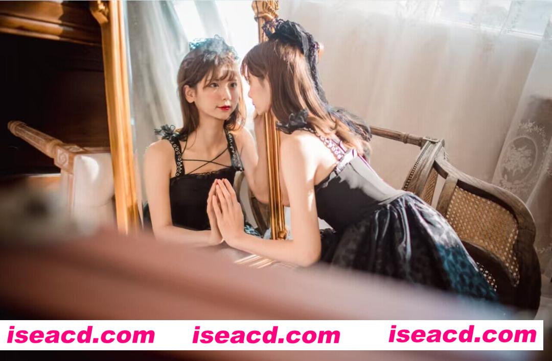 【cosplay/大合集】汉堡王 cosplay资源10套合集[140p]【1G】