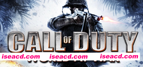 使命召唤1+2+5/COD5/2/1三部