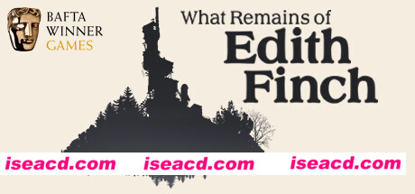 艾迪芬奇的记忆/What Remains of Edith Finch