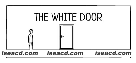 白门/The White Door（v4623556）