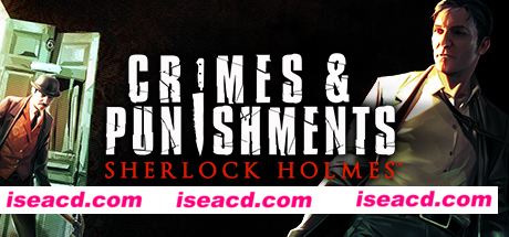 福尔摩斯：罪与罚/Sherlock Holmes: Crimes and Punishments