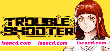 纷争终结者:被遗弃的孩子们/Troubleshooter（V20210120）