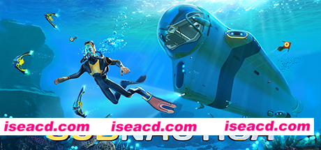 深海迷航:美丽水世界/Subnautica(v20230621)