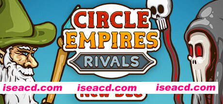 环形帝国对决/Circle Empires Rivals（v2.0.33）