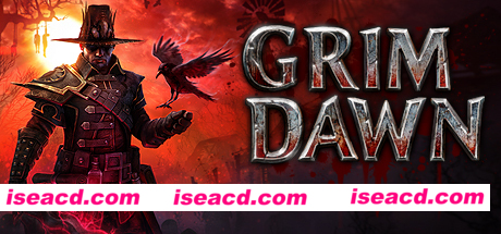 恐怖黎明/Grim Dawn(v1.1.9.8)