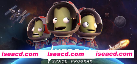 坎巴拉太空计划/Kerbal Space Program(v1.11完全版)
