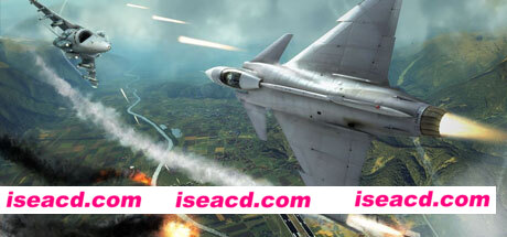 汤姆克兰西之鹰击长空2/Tom Clancy s H.A.W.X 2