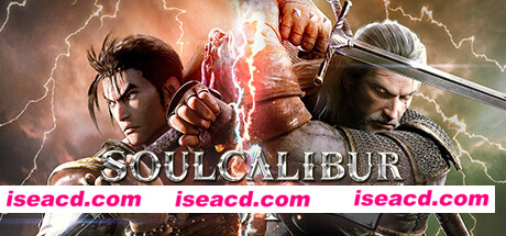 灵魂能力6/6SoulCalibur 6(v2.31.01)